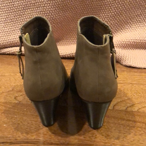 Booties - Picture 2 of 3